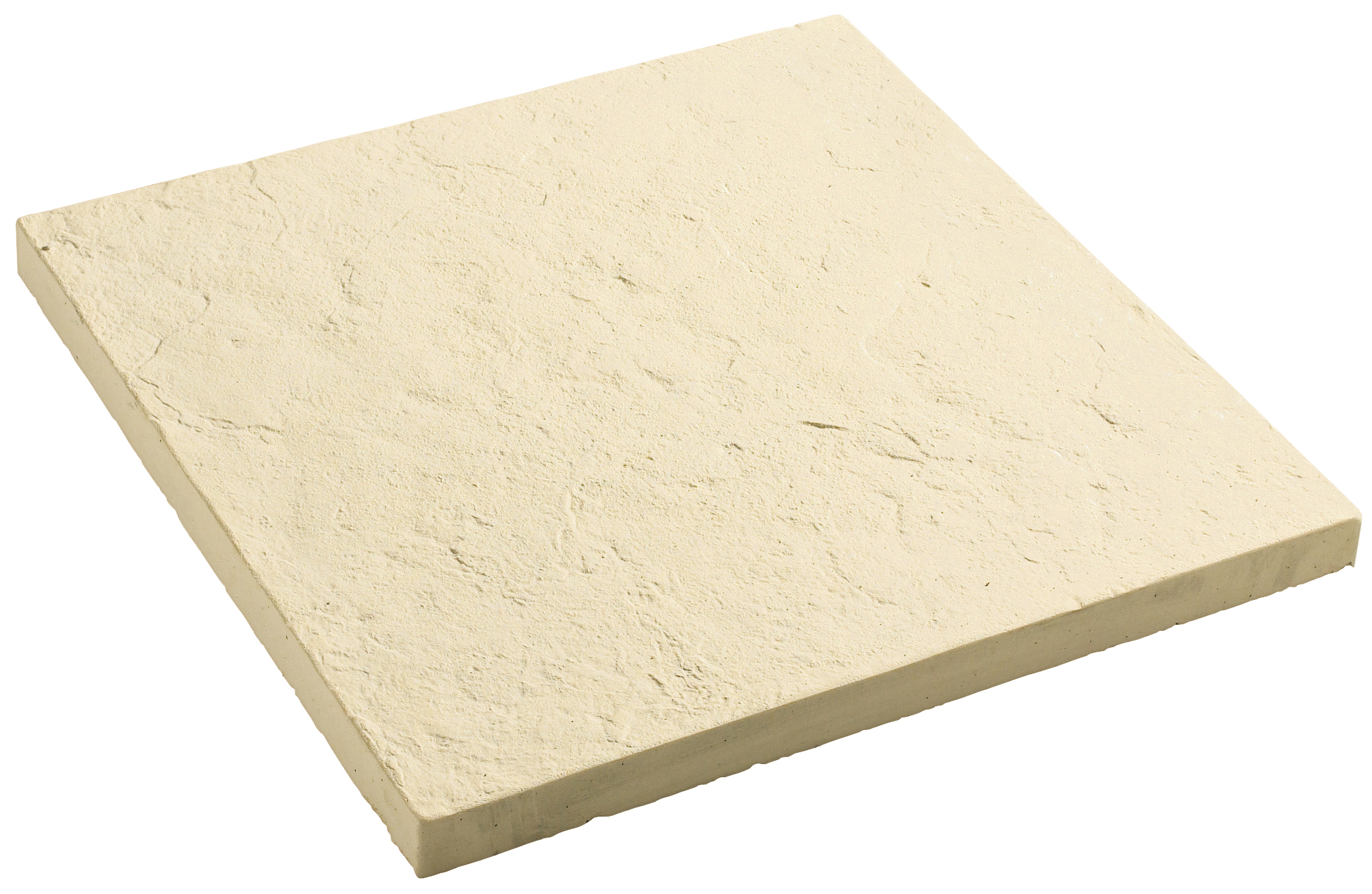 Камінь терасний 50х50х2,5см  Pierre Du Lot (П'єр Дю Лот), тон Pierre