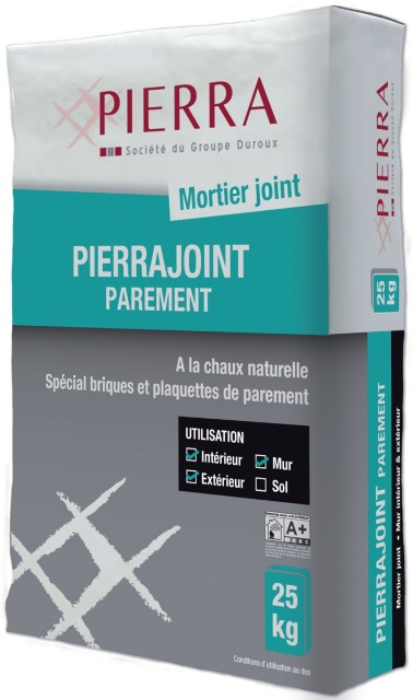 Затирка Pierra тон Rose Provence, 25кг при шві 7-8мм 1 мішок 10м.кв.