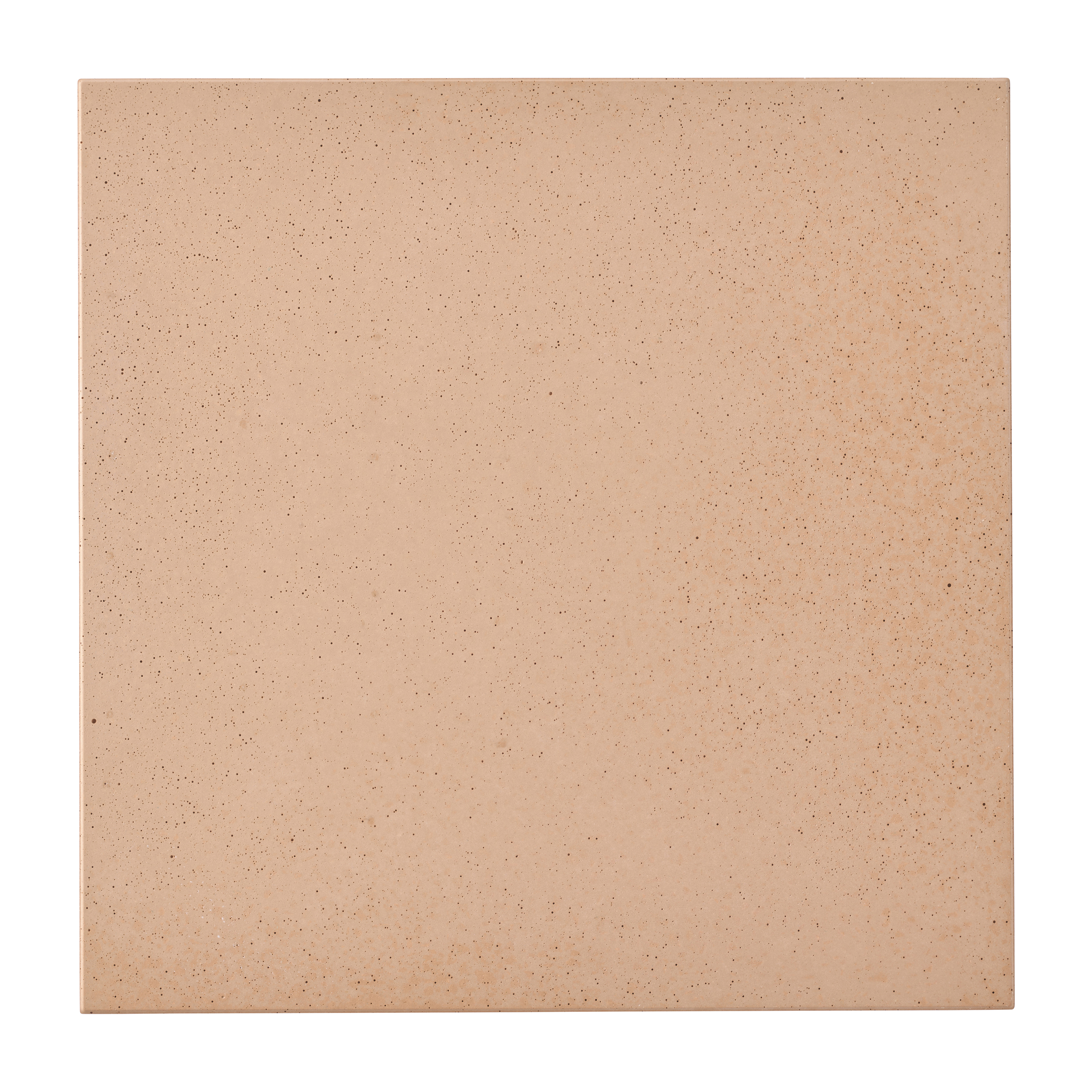 Камінь терасний 50х50х2.5см, гама Rustique bullee, тон Rose Provence, м2