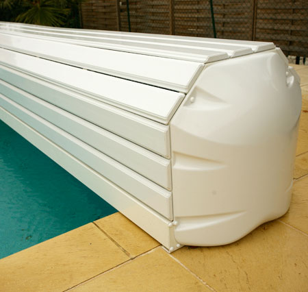 Кришка моторного відсіку для ролети Rollover