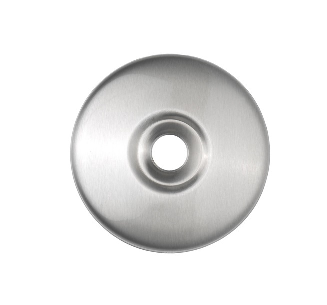 Нержавіюча накладка на форсунку