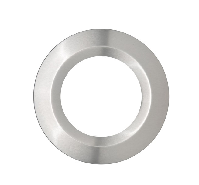 Нержавіюча накладка на прожектор Desing