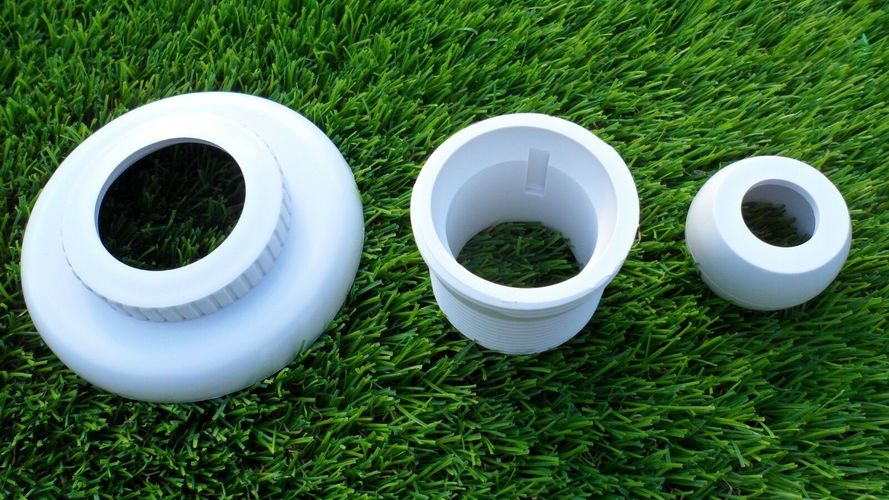 Вставка для бокової форсунки, сопло 19мм