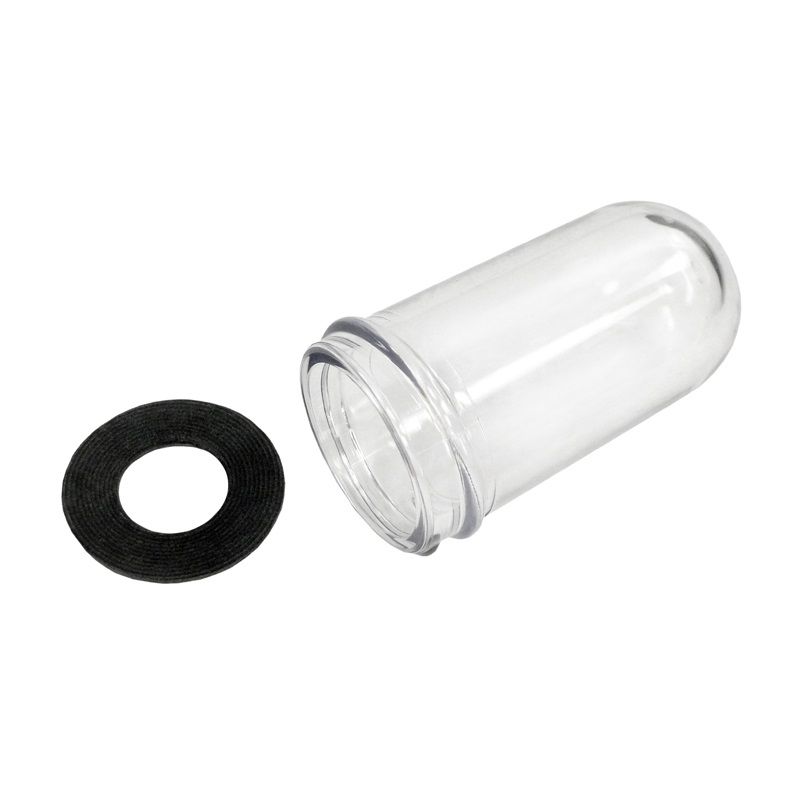 Глазок прозорий для клапана Vari-Flo