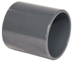 Муфта, клейове з'єднання d = 32мм, PN16, Pimtas
