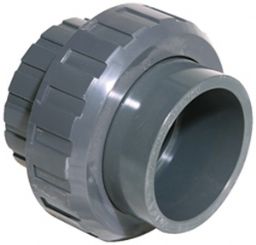 Муфта роз'ємна d = 32мм, PN16, Pimtas