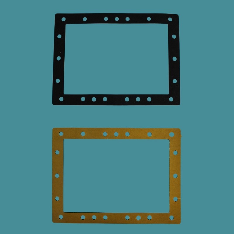 Самоклеюча прокладка для скіммера PREMIUM вузький