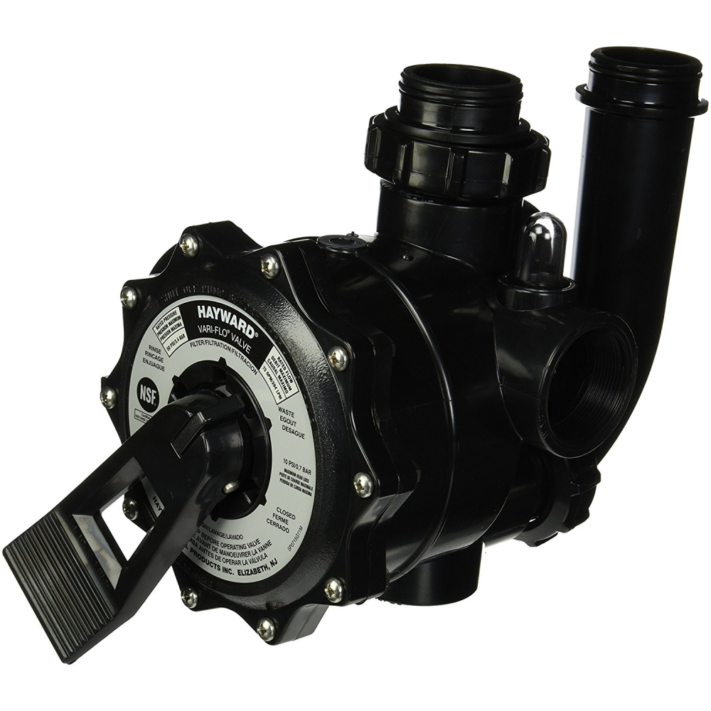 Боковий клапан 2" для S0310-360