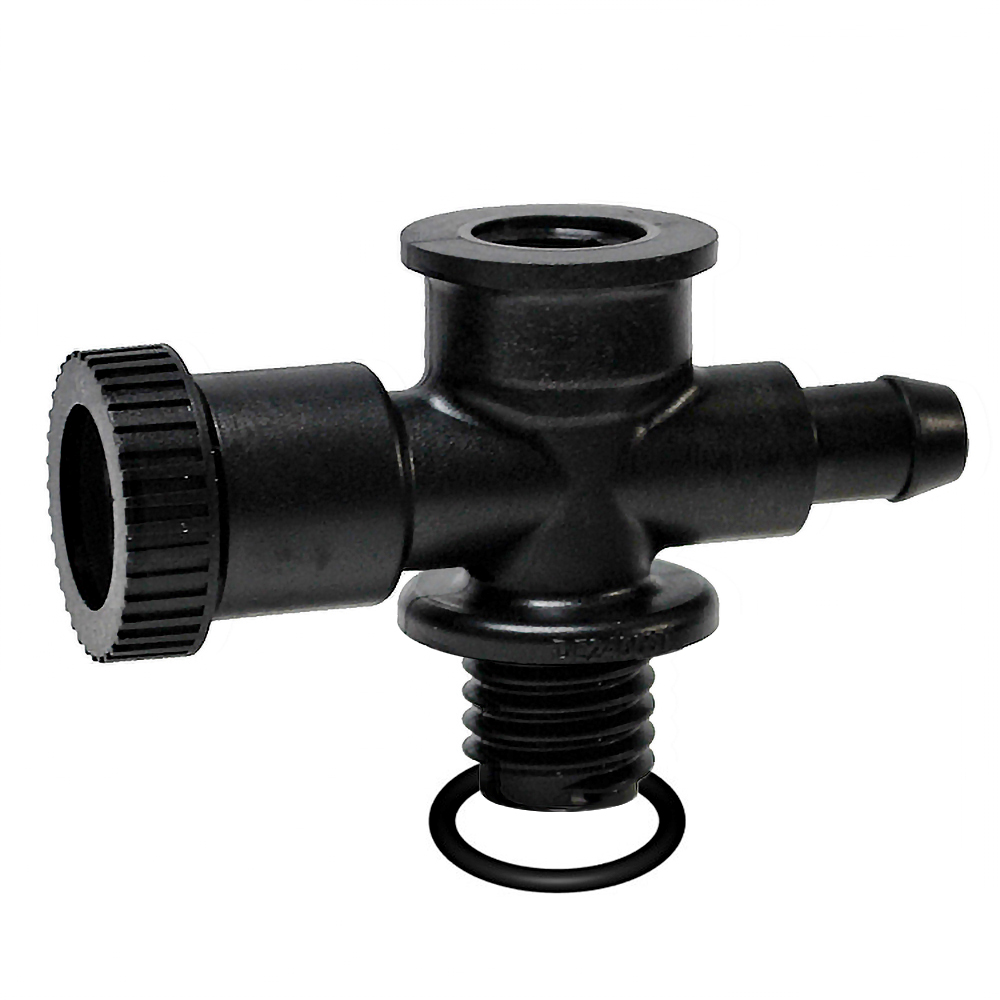 Повітряний клапан Hayward з ущільнюючим кільцем