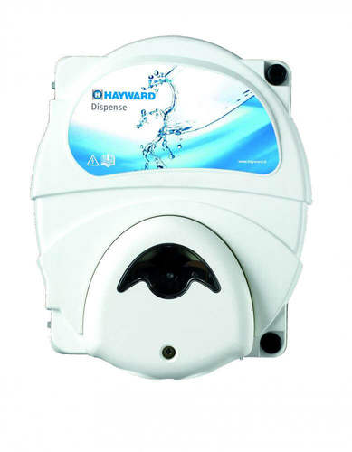 Автоматичний регулятор Redox з насосом (опція для DIY-CHEM), Hayward