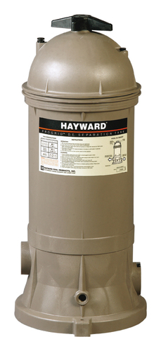 Сепаратор для діатомового фільтру