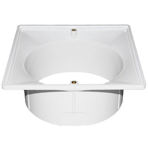 Регульована кришка скіммера Autoskim