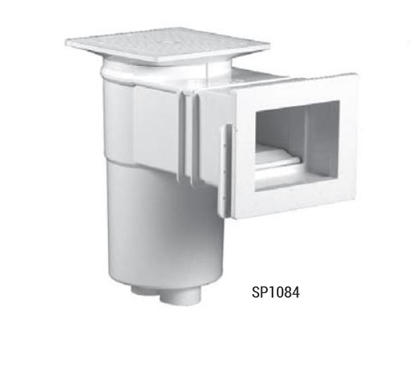 Корпус скіммера Autoskim