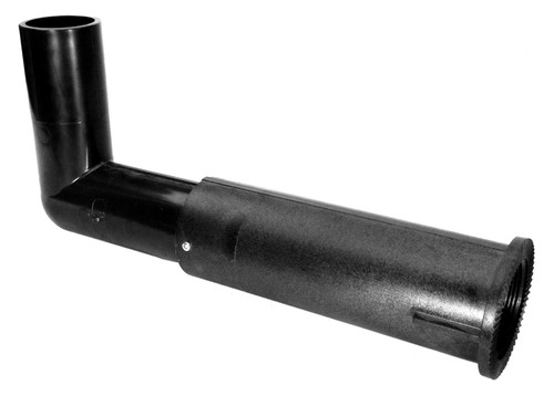 Коліно нижнє для фільтру Hayward ProSide S0360SXE