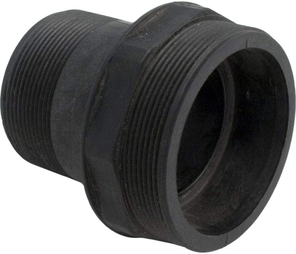 Фітинг для 6-ти позиційного клапану з ущільнюючим кільцем Hayward з бічним підключенням (S244P)