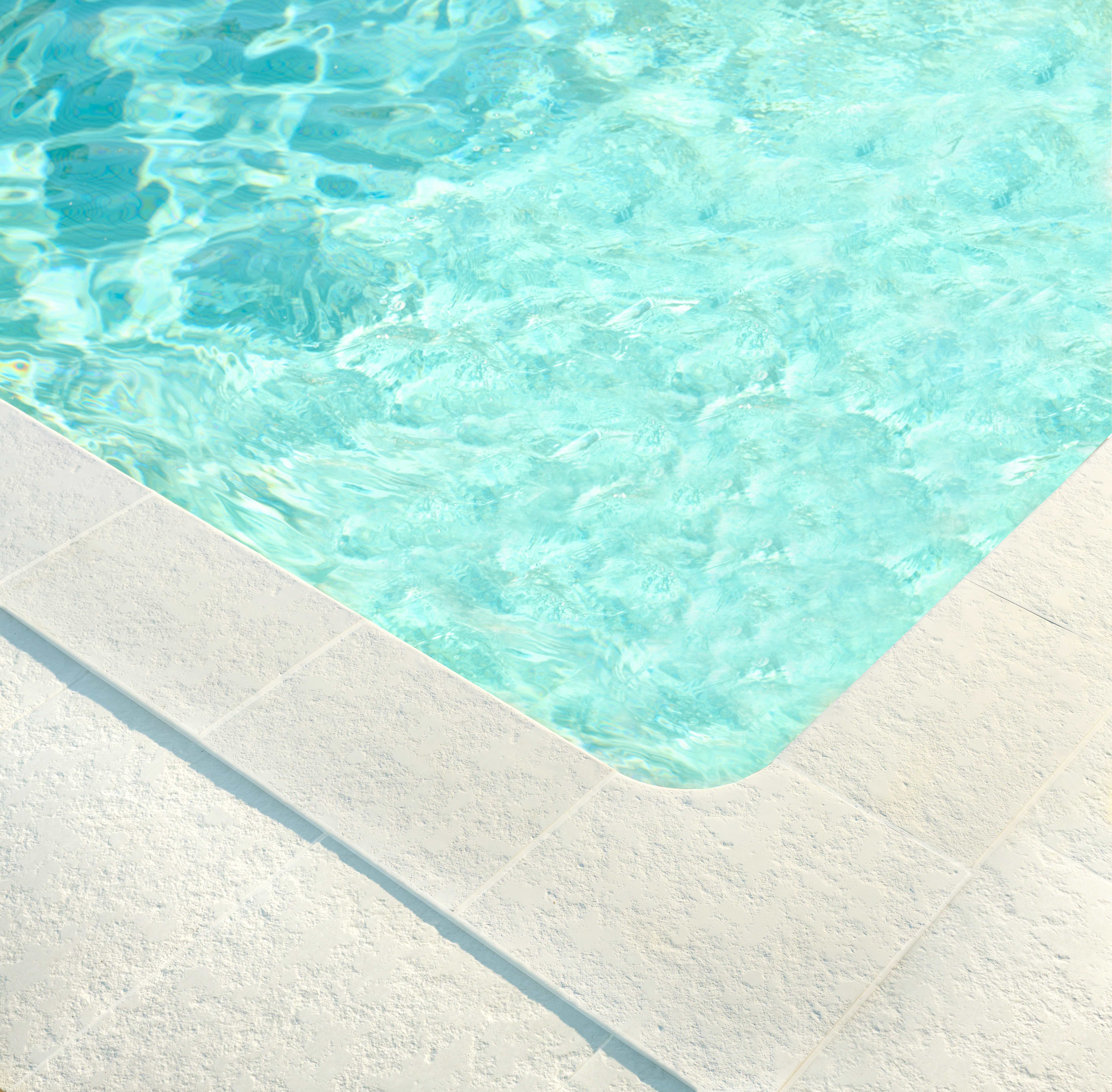 Камінь 50х50х2,5см терасний, Luna, тон Gris