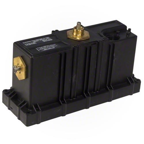 Блок мотору роботу пилососу для SharkVac/eVac PRO