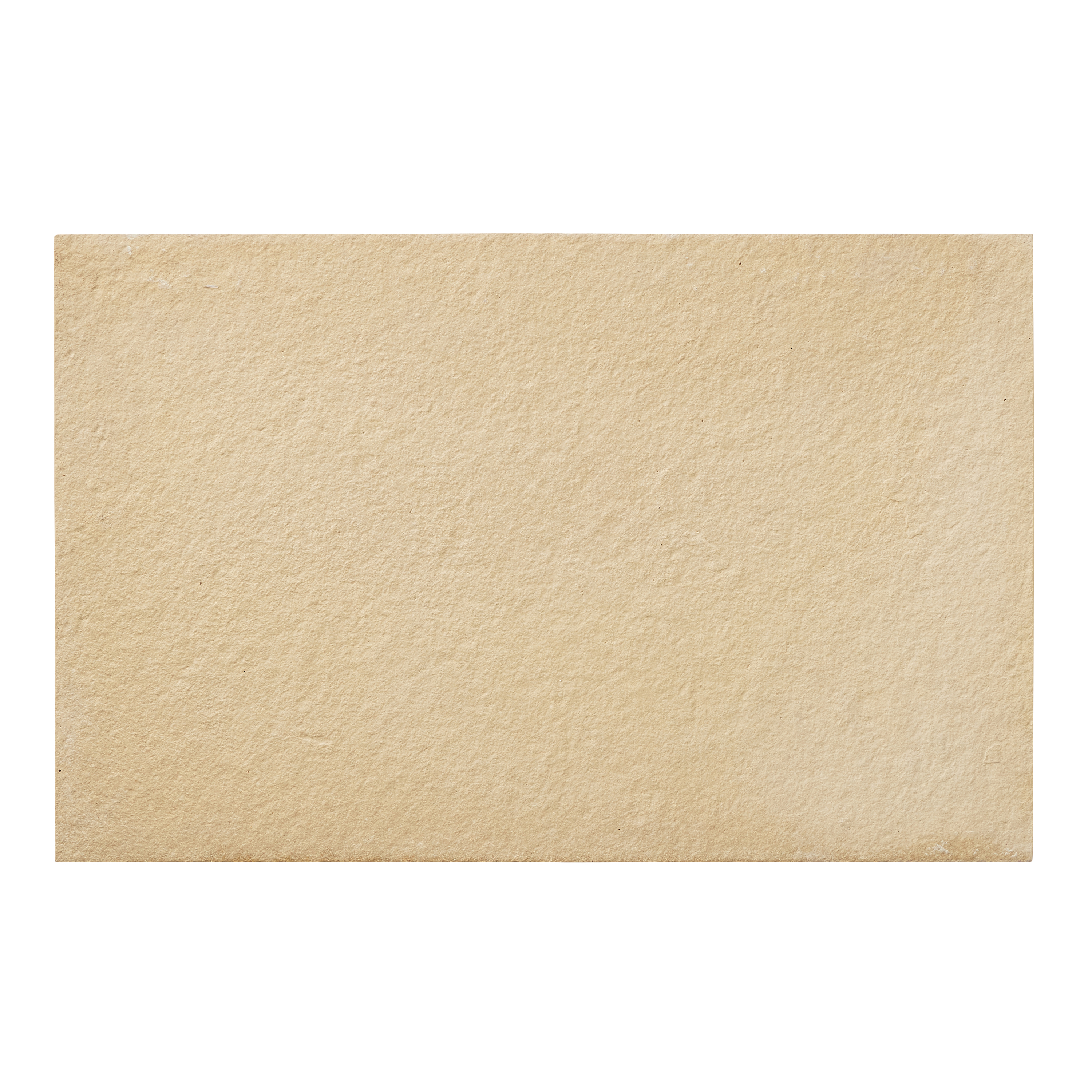 Камінь терасний 70х45х3,5 см, гама Volcanik (Вулканік), тон Sable, одиниця виміру м2