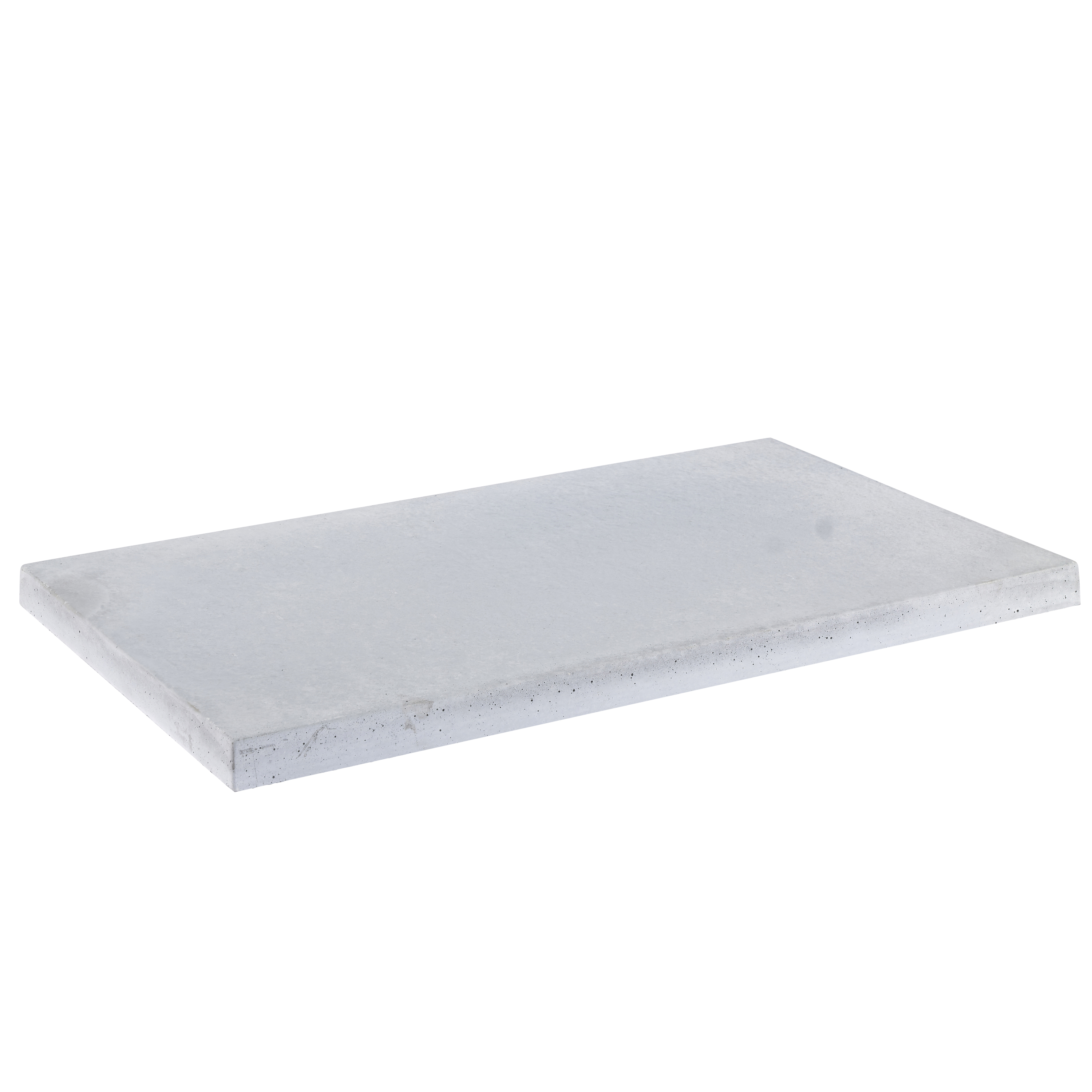 Камінь 75х45х3,5см терасний GHISA, тон Gris