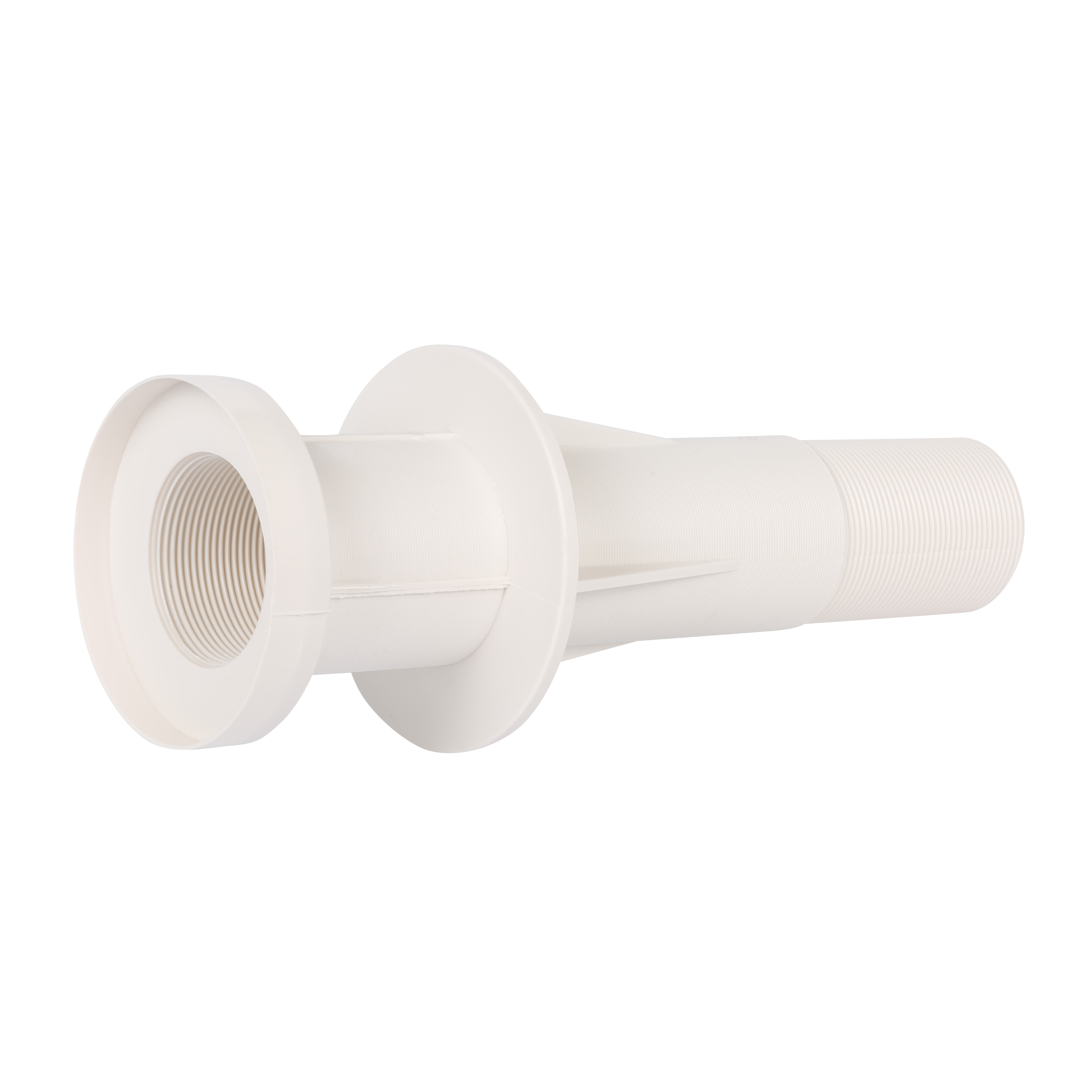 Стіновий прохід під лайнер