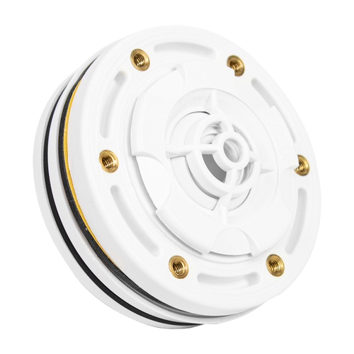 Форсунка бокова для пластикових басейнів з латунними вставками