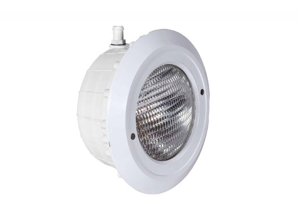 Світлодіодний прожектор під плитку 20Вт 12В, без гофри