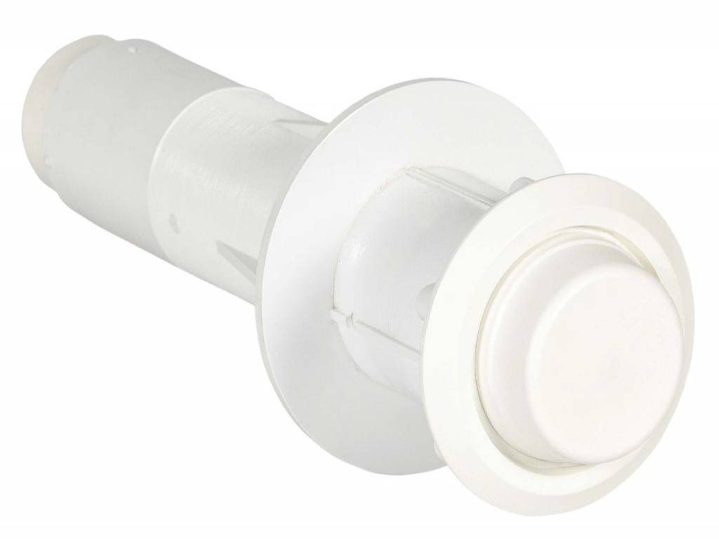 Пневматична кнопка велика професійна