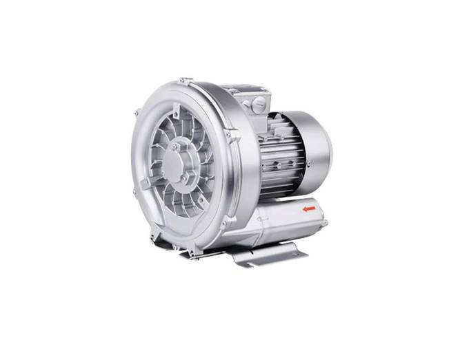 Компресор повітряний 2.2кВт, 265м3/год для постійного використання, одноступеневий 220/380В,  28кг 