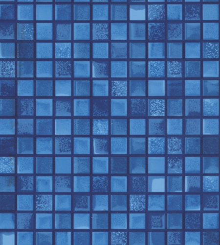 Лайнер мозаїчний 6х3.2х1.5, для басейну IBIZA, товщиною 0.6мм