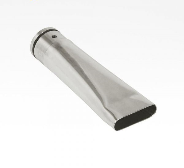 Насадка на водоспад "Гармата" №2