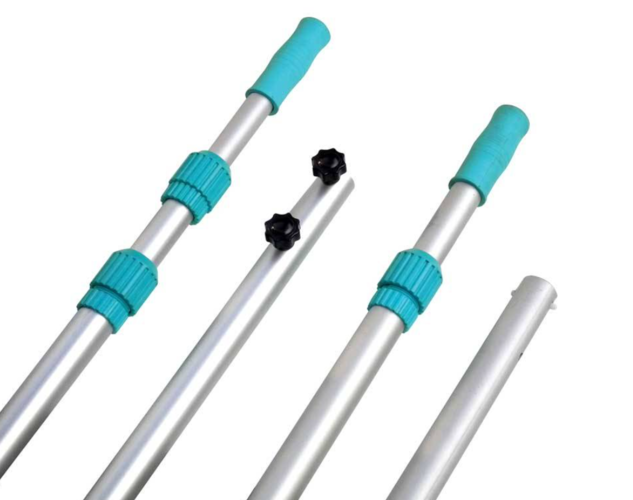 Штанга телескопічна 2x3 м