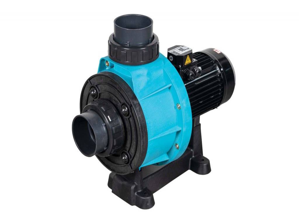 Насос FLOODER JET 88 м3/г 380В, 8А, 4.07кВт, без префільтру, 2850 об/хв