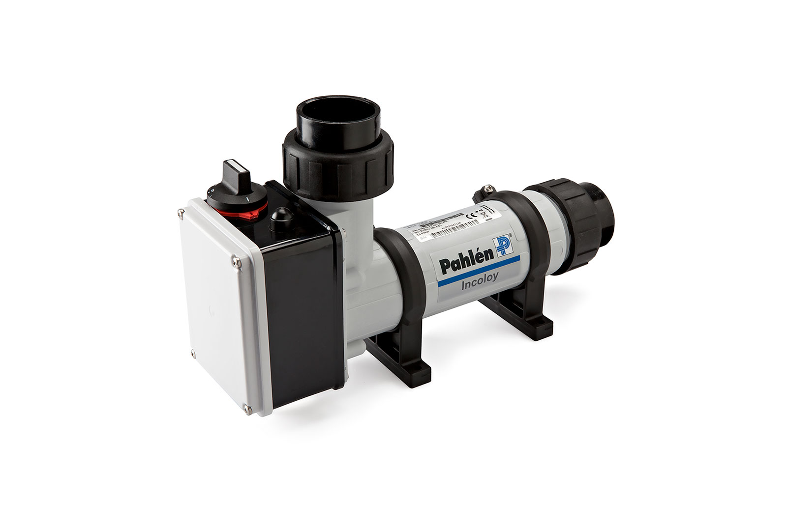 Електронагрівач Pahlen 3 кВт Aqua compact