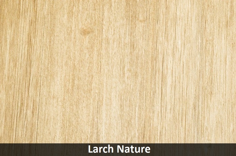 Армована мембрана, 3D Premium Collection, LARCH NATURE, 1,65 з лаковим покриттям