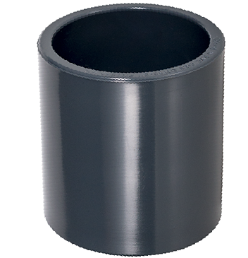 Муфта, клейове з'єднання d = 75мм, PN16, Fitvalf