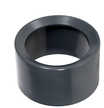 Редукційна втулка 90х75, PN16, Fitvalf