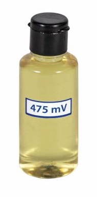 Калібрувальна рідина 475мВ для cтанцї дозування ECO Pool Director