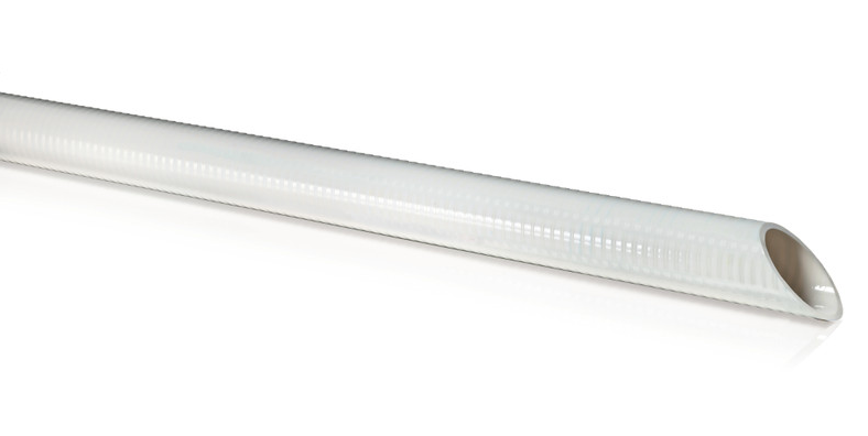 Флекс FITT IDROFLEX білий, D-50 мм, ціна вказана за м.п.