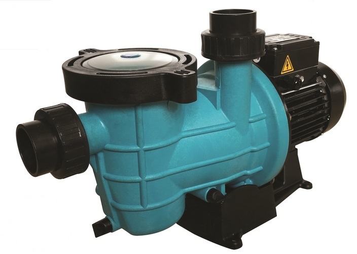 Насос PG STREAMER MINI, 10,8-13,5 м3/год, 220В, 3.5А, 0.77кВт