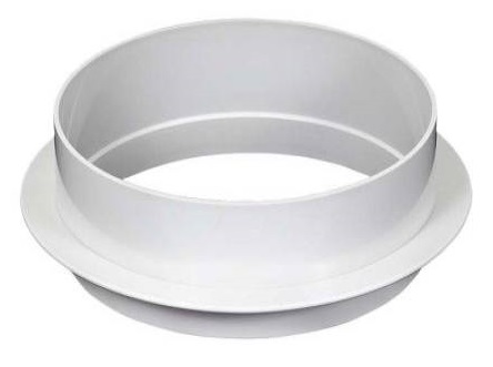 Подовжувач кришки скімера LUX на 4,5 см