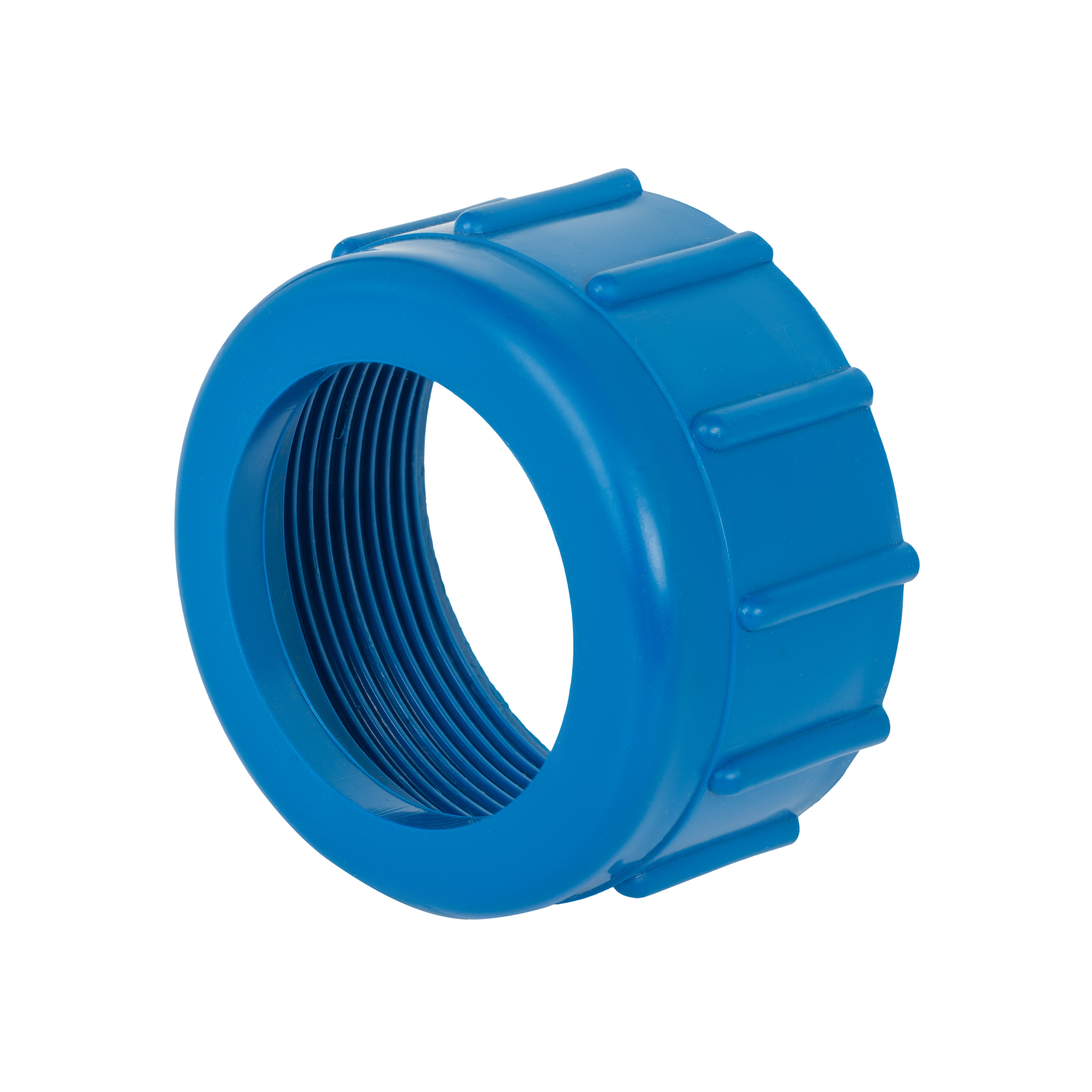 Гайка змінна для теплових насосів Azuro 50мм