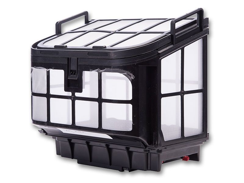 Фільтр-кошик для робота пилососа AZURO Warrior