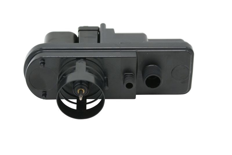 Двигун для роботу AZURO Warrior