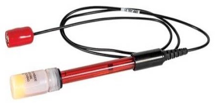 Електрод 5 м на REDOX для cтанцї дозування ECO Pool Director