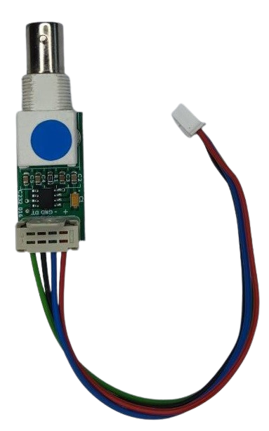 Плата керування рН електроду для cтанцї дозування ECO Pool Director