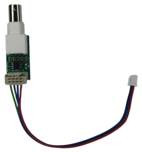 Плата керування ORP електроду для cтанцї дозування ECO Pool Director