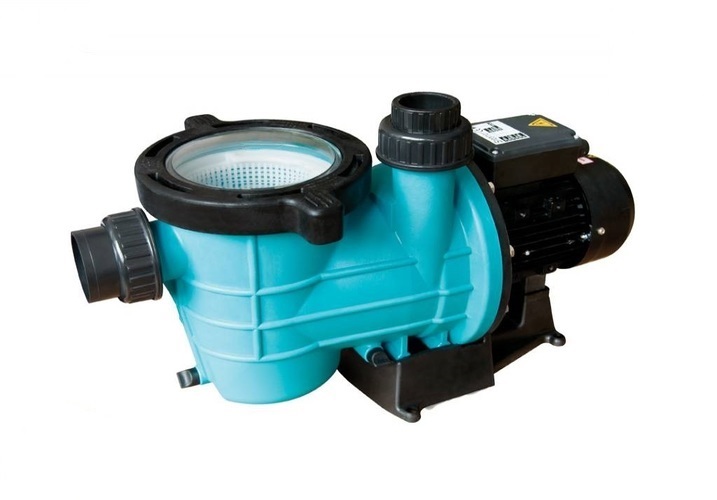 Насос PG STREAMER 2010, 380В, 32-36 м3/год, 3.5А, 2.22 кВт