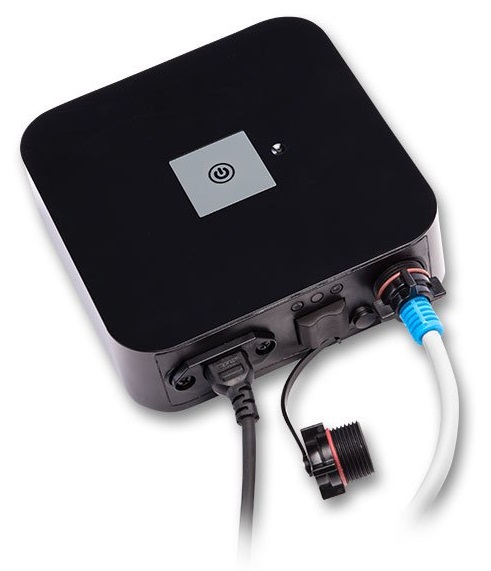 Блок живлення для роботу AZURO Warrior