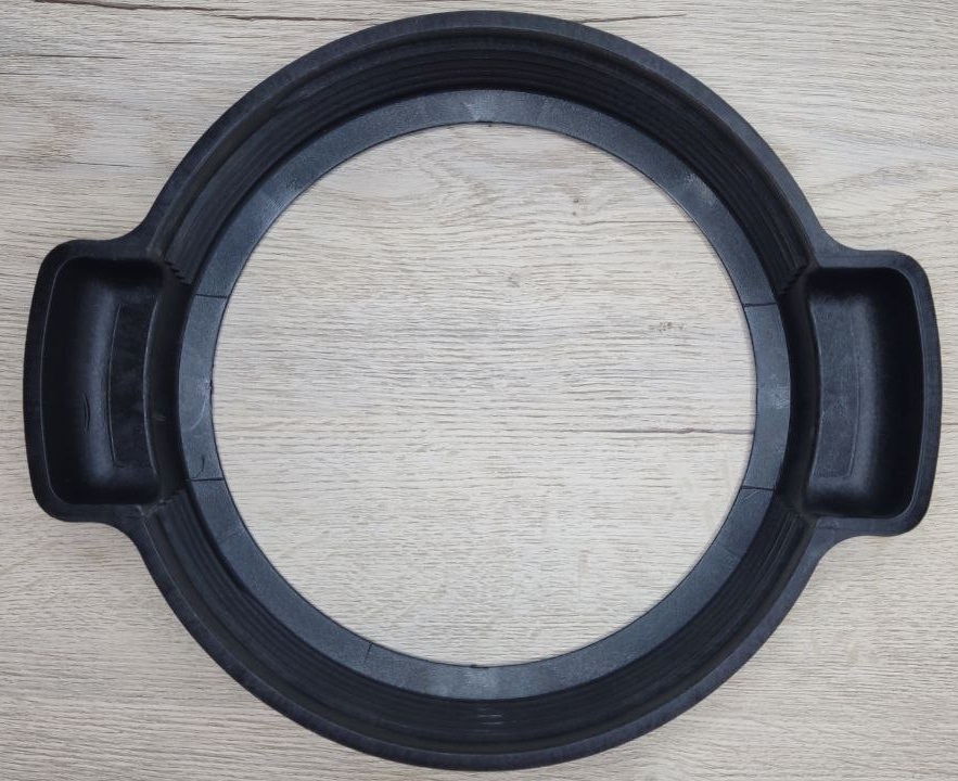 Пластикова кришка префільтру насоса FLO