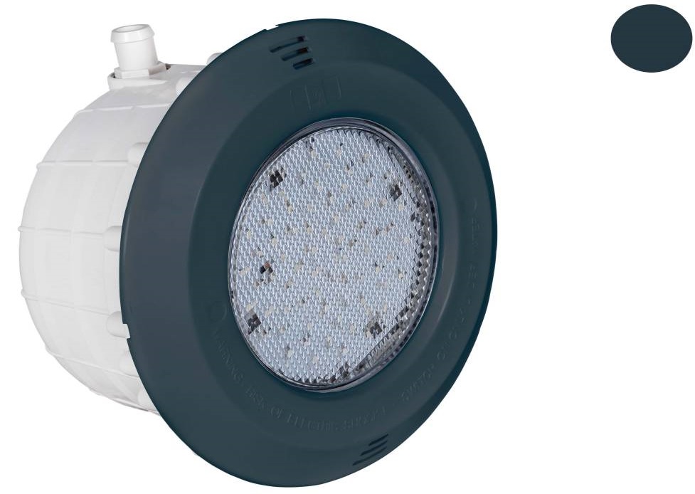 Накладка на прожектор 052115BLS, колір Антрацит